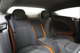 Thumbnail of 2025 Gravity Gray Bentley Continental GT