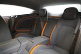 Thumbnail of 2025 Gravity Gray Bentley Continental GT