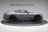 Thumbnail of 2025 Gravity Gray Bentley Continental GT
