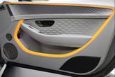 Thumbnail of 2025 Gravity Gray Bentley Continental GT