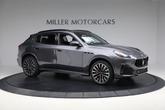 Thumbnail of 2025 Grigio Lava Maserati Grecale