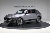 Thumbnail of 2025 Grigio Lava Maserati Grecale