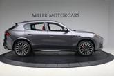 Thumbnail of 2025 Grigio Lava Maserati Grecale