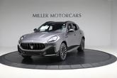 Photo of 2025 Grigio Lava Maserati Grecale