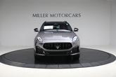 Thumbnail of 2025 Grigio Lava Maserati Grecale