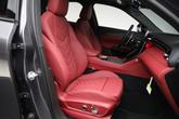 Thumbnail of 2025 Grigio Lava Maserati Grecale