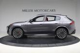 Thumbnail of 2025 Grigio Lava Maserati Grecale