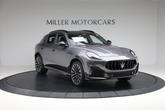 Thumbnail of 2025 Grigio Lava Maserati Grecale