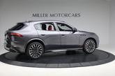 Thumbnail of 2025 Grigio Lava Maserati Grecale