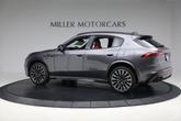 Thumbnail of 2025 Grigio Lava Maserati Grecale