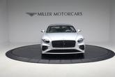 Thumbnail of 2025 Moonbeam Metallic Bentley Continental GT