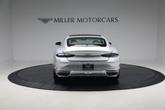 Thumbnail of 2025 Moonbeam Metallic Bentley Continental GT