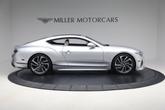 Thumbnail of 2025 Moonbeam Metallic Bentley Continental GT