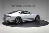 Thumbnail of 2025 Moonbeam Metallic Bentley Continental GT