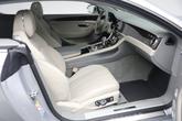 Thumbnail of 2025 Moonbeam Metallic Bentley Continental GT