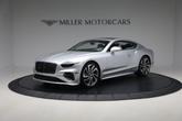 Thumbnail of 2025 Moonbeam Metallic Bentley Continental GT