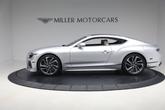 Thumbnail of 2025 Moonbeam Metallic Bentley Continental GT