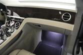 Thumbnail of 2025 Moonbeam Metallic Bentley Continental GT
