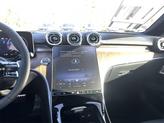 Thumbnail of 2025 MANUFAKTUR Moonlight White Metallic Mercedes-Benz C-Class