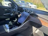 Thumbnail of 2025 MANUFAKTUR Moonlight White Metallic Mercedes-Benz C-Class