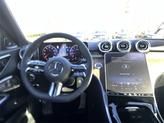 Thumbnail of 2025 MANUFAKTUR Moonlight White Metallic Mercedes-Benz C-Class