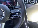 Thumbnail of 2025 MANUFAKTUR Moonlight White Metallic Mercedes-Benz C-Class