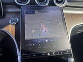 Thumbnail of 2025 MANUFAKTUR Moonlight White Metallic Mercedes-Benz C-Class