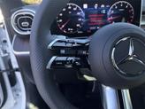 Thumbnail of 2025 MANUFAKTUR Moonlight White Metallic Mercedes-Benz C-Class