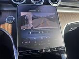 Thumbnail of 2025 MANUFAKTUR Moonlight White Metallic Mercedes-Benz C-Class