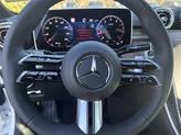Thumbnail of 2025 MANUFAKTUR Moonlight White Metallic Mercedes-Benz C-Class