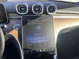 Thumbnail of 2025 MANUFAKTUR Moonlight White Metallic Mercedes-Benz C-Class