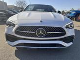 Thumbnail of 2025 MANUFAKTUR Moonlight White Metallic Mercedes-Benz C-Class