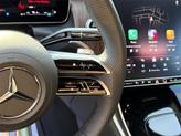 Thumbnail of 2025 Cirrus Silver Metallic Mercedes-Benz GLC 350e