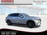 Photo of 2025 Cirrus Silver Metallic Mercedes-Benz GLC 350e