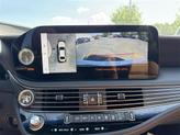 Thumbnail of 2023 Eminent White Pearl Lexus LS 500