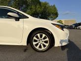 Thumbnail of 2024 Ice Toyota Corolla