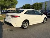 Thumbnail of 2024 Ice Toyota Corolla