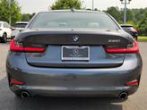 Thumbnail of 2021 Mineral Gray Metallic BMW 330