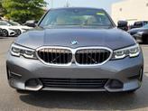 Thumbnail of 2021 Mineral Gray Metallic BMW 330
