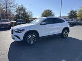 Thumbnail of 2025 Polar White Mercedes-Benz GLA 250