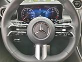 Thumbnail of 2025 Polar White Mercedes-Benz GLC 350e
