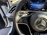 Thumbnail of 2025 Polar White Mercedes-Benz E-Class