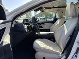 Thumbnail of 2025 Polar White Mercedes-Benz E-Class