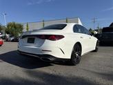 Thumbnail of 2025 Polar White Mercedes-Benz E-Class
