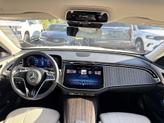 Thumbnail of 2025 Polar White Mercedes-Benz E-Class
