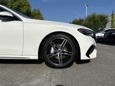 Thumbnail of 2025 Polar White Mercedes-Benz E-Class