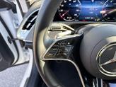 Thumbnail of 2025 Polar White Mercedes-Benz E-Class