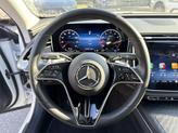 Thumbnail of 2025 Polar White Mercedes-Benz E-Class
