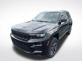 Thumbnail of 2025 Diamond Black Jeep Grand Cherokee