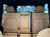 Thumbnail of 2025 Diamond Black Jeep Grand Cherokee